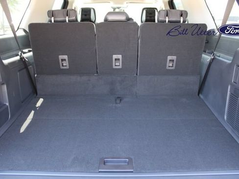 New 2027 Ford Expedition Max Platinum w/ Driver's Package RWD image 6