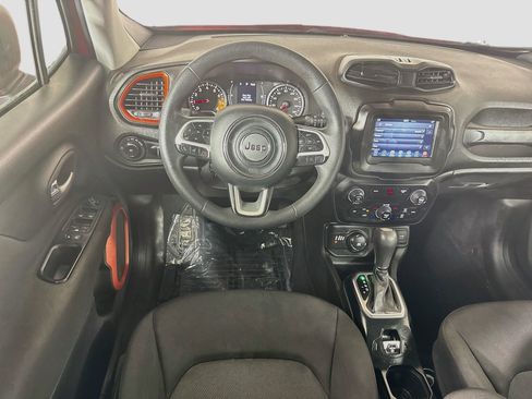 Used 2018 Jeep Renegade Sport w/ Power & Air Group AWD/4WD image 17