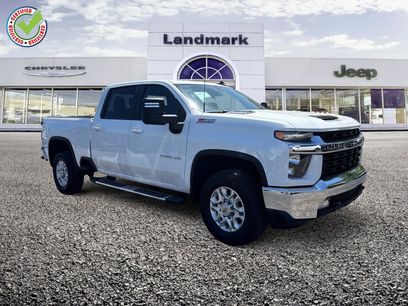 Used 2023 Chevrolet Silverado 2500 LT w/ Convenience Package