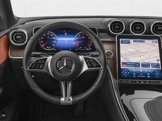 New 2026 Mercedes-Benz GLC 300 4MATIC video 4