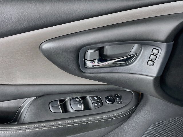 Used 2022 Nissan Murano SL FWD image 19