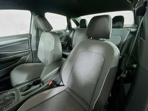 New 2026 Volkswagen Jetta Sport FWD image 19