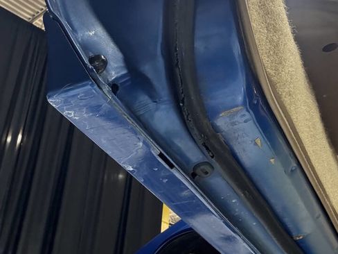 Used 1987 Chevrolet Camaro Z28 image 88