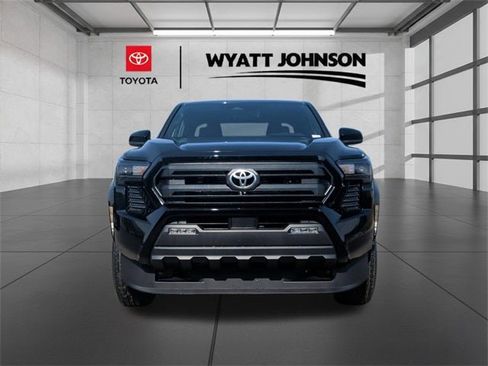 New 2026 Toyota Tacoma SR5 image 8