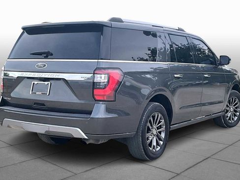 Used 2021 Ford Expedition Max Limited image 13