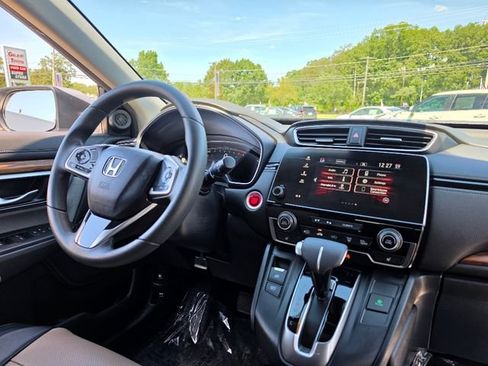 Used 2018 Honda CR-V EX image 13