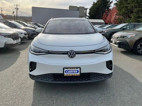 Used 2023 Volkswagen ID.4 Pro S image 3