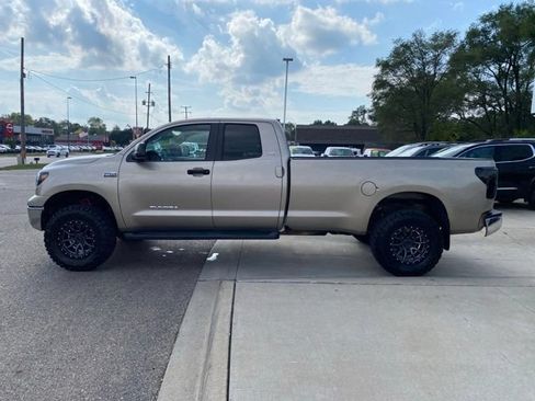 Used 2007 Toyota Tundra SR5 AWD/4WD image 7