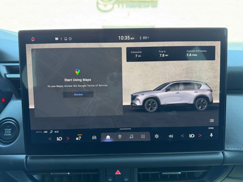 New 2026 MAZDA CX-5 Select image 18