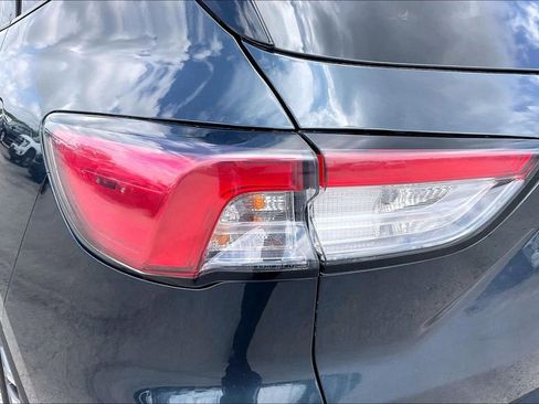 Used 2022 Ford Escape SEL FWD image 20