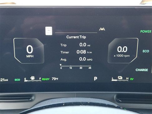 New 2026 Kia Carnival SX w/ SX Dark Edition Package image 11