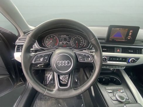 Used 2017 Audi A4 2.0T Ultra Premium FWD image 20