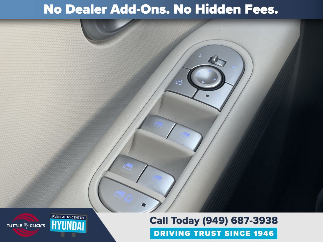 Certified 2024 Hyundai Ioniq 5 SEL RWD image 31