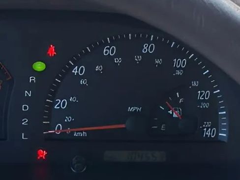 Used 2002 Toyota Camry XLE image 30