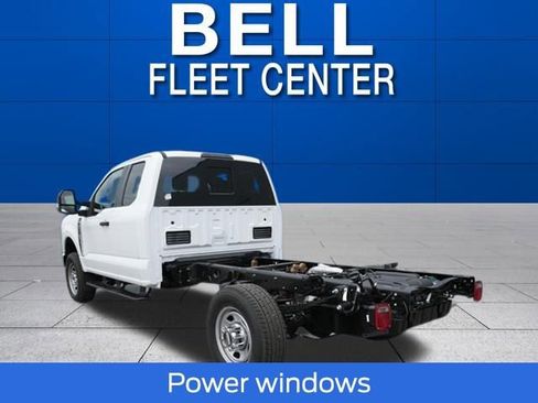 New 2025 Ford F350 XL w/ XL Chrome Package image 5