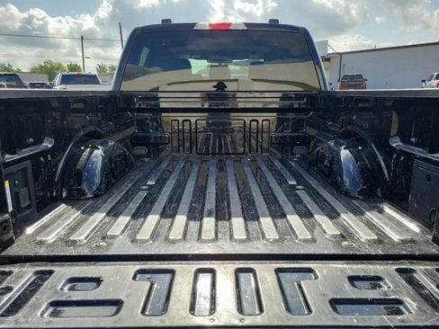 Used 2024 Ford F150 XLT w/ Mobile Office Package AWD/4WD image 6