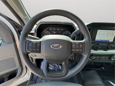 Used 2022 Ford F150 XL w/ Equipment Group 101A High RWD image 22