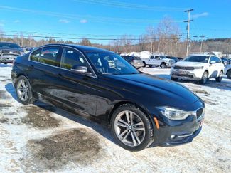 Used 2018 BMW 330i xDrive Sedan w/ Convenience Package video 1