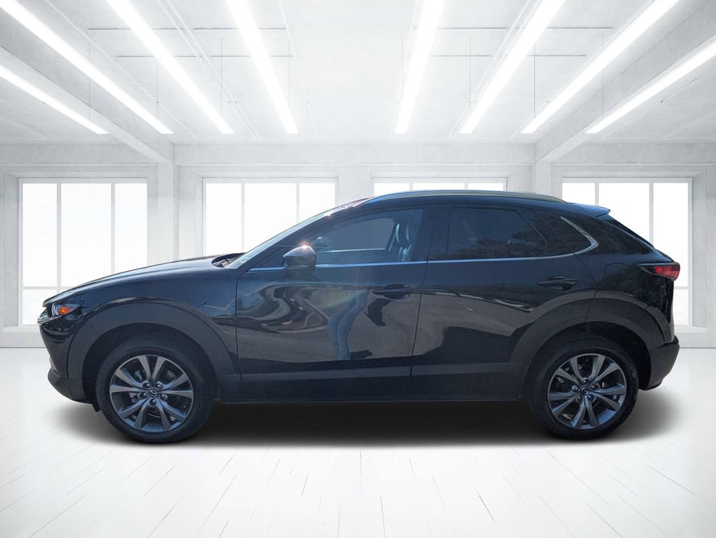 Certified 2024 MAZDA CX-30 AWD 2.5 S w/ Premium Package image 6
