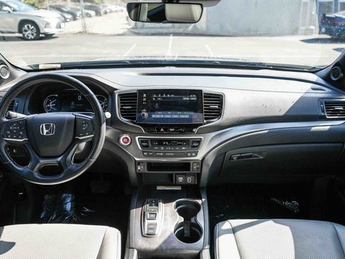 Used 2022 Honda Passport EX-L image 13