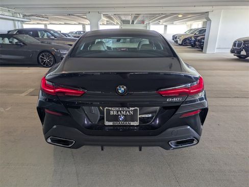 New 2026 BMW 840i image 5