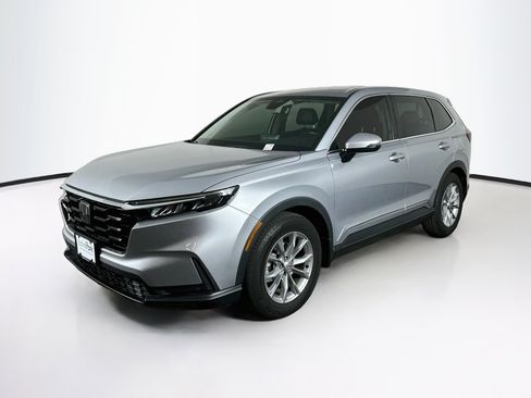 Used 2023 Honda CR-V EX-L image 3