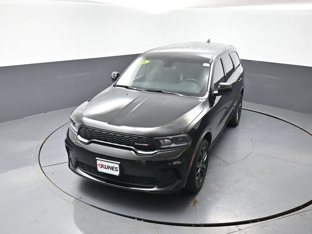 Used 2026 Dodge Durango GT AWD/4WD image 44