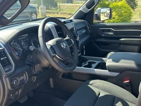 New 2026 RAM 1500 Lone Star image 20