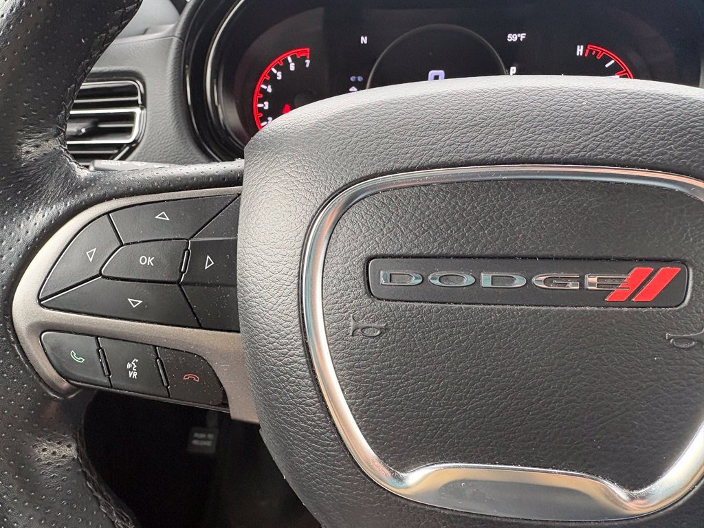 Used 2023 Dodge Durango SXT Launch Edition RWD image 19