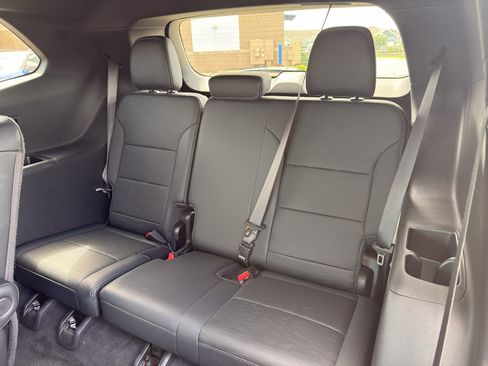 Used 2026 Buick Enclave Sport Touring FWD image 38