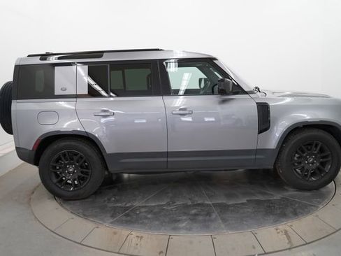 Used 2024 Land Rover Defender 110 S AWD/4WD image 59