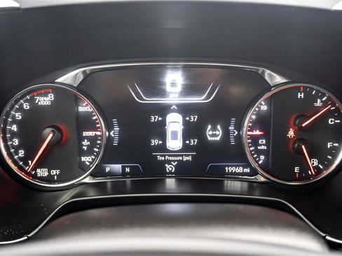 Used 2025 Chevrolet Blazer RS image 22