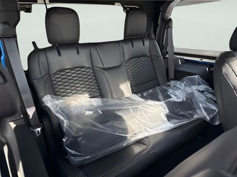 New 2026 Jeep Wrangler Sport S image 15