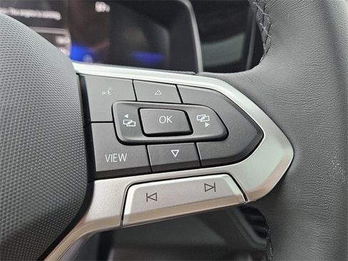 New 2026 Volkswagen Jetta SE image 25