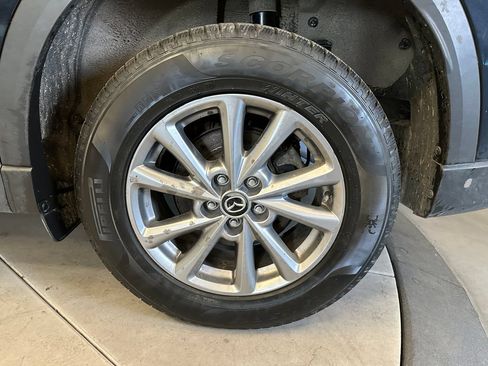 Used 2022 MAZDA CX-5 AWD 2.5 S image 24
