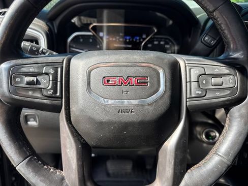 Used 2021 GMC Sierra 2500 AT4 w/ AT4 Premium Plus Package AWD/4WD image 18