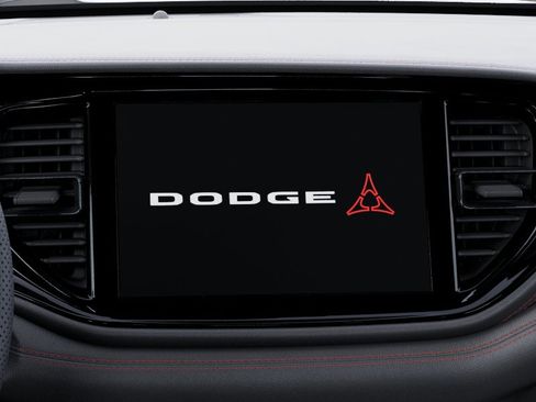 New 2025 Dodge Durango R/T image 51