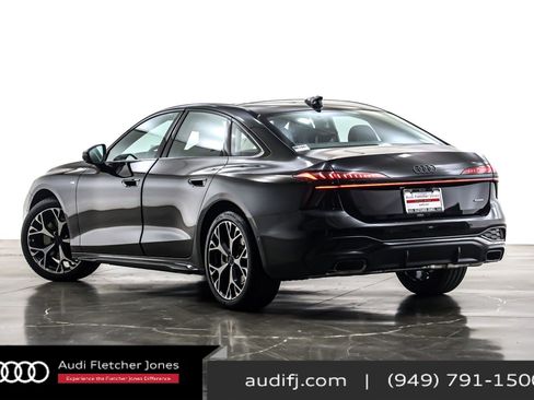 New 2026 Audi A6 Premium Plus image 12