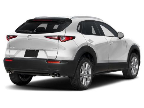 New 2026 MAZDA CX-30 AWD 2.5 S w/ Premium Package image 2