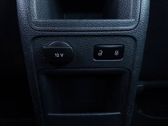 Used 2014 Volkswagen Jetta S FWD image 8