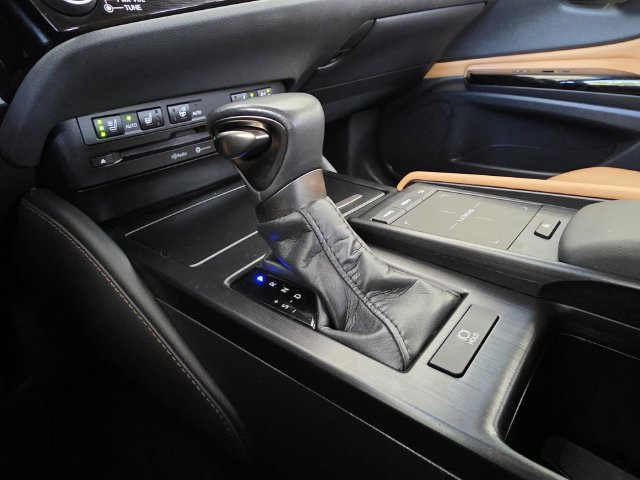 Certified 2022 Lexus ES 350 w/ Premium Package FWD image 20