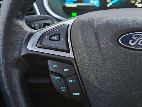 Used 2016 Ford Edge Sport w/ Equipment Group 401A image 33