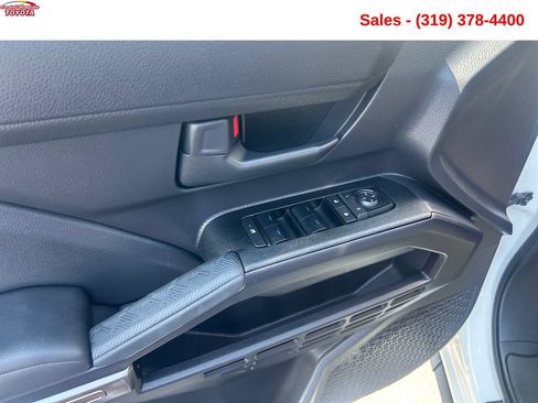 Used 2025 Toyota 4Runner TRD Sport AWD/4WD image 12