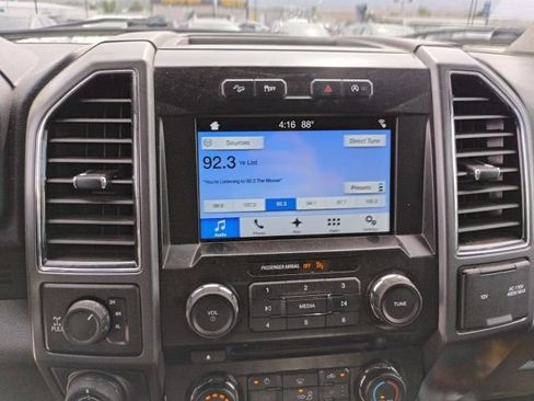 Used 2018 Ford F150 XLT w/ Equipment Group 302A Luxury AWD/4WD image 16