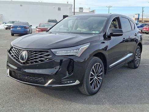 New 2026 Acura RDX SH-AWD w/ Advance Package image 2