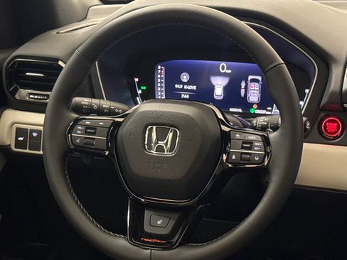 New 2026 Honda Passport TrailSport Elite image 13