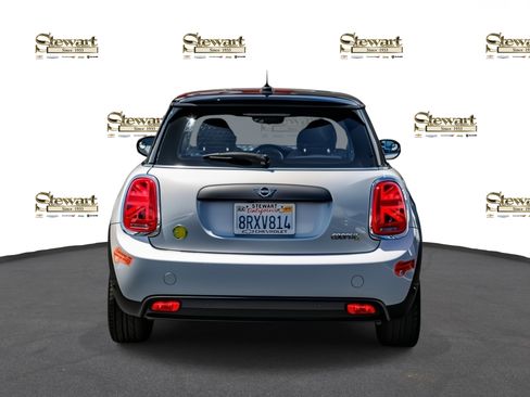 Used 2021 MINI Cooper SE w/ 6.5" Touchscreen Package image 5