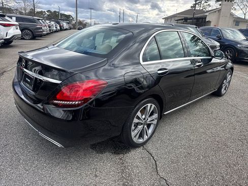 Used 2019 Mercedes-Benz C 300 Sedan image 7