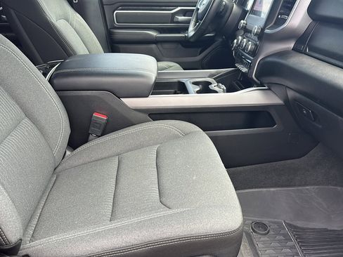 Used 2022 RAM 1500 Big Horn image 23
