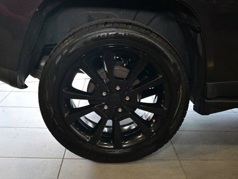 Used 2015 Jeep Compass Sport w/ Power Value Group FWD image 35